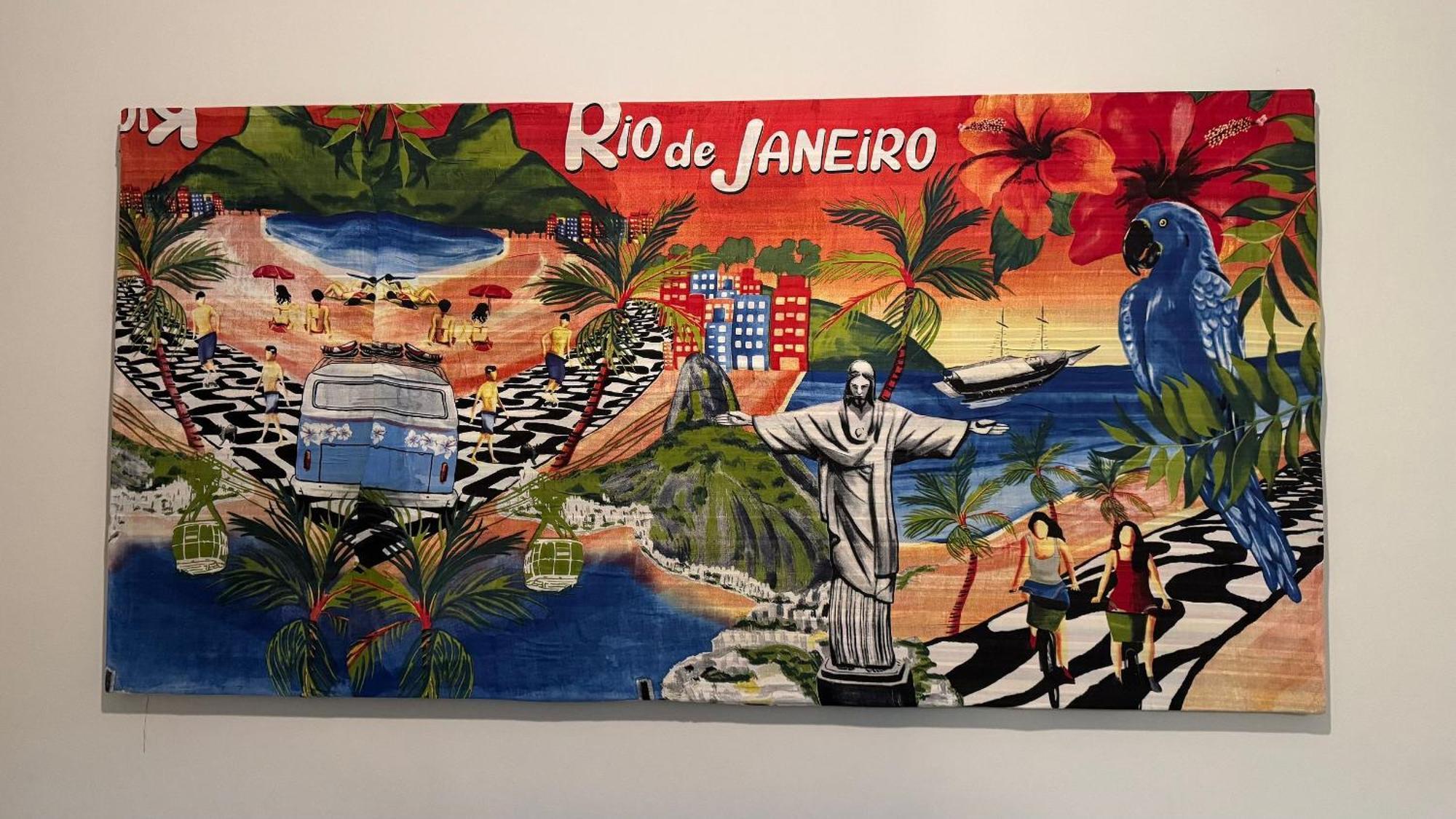 Apartamento Entre O Mar E A Montanha