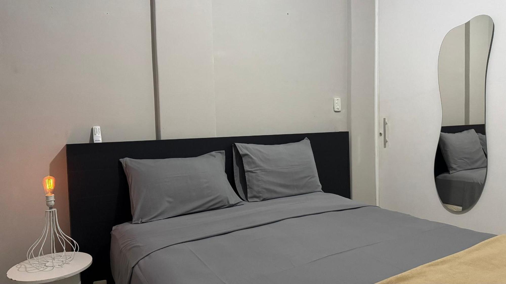 Entre O Mar E A Montanha Appartement *