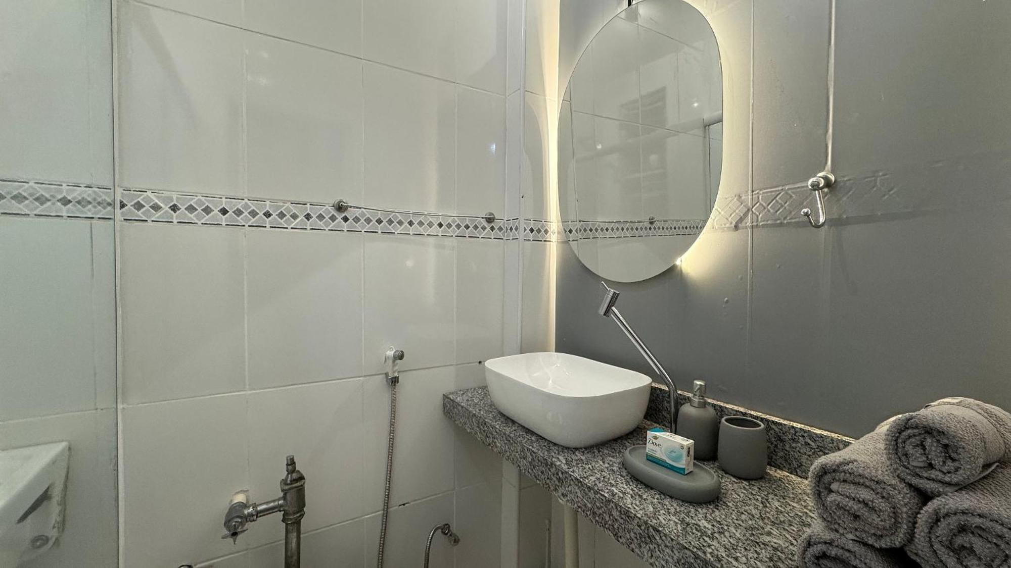 Appartement Entre O Mar E A Montanha Rio de Janeiro